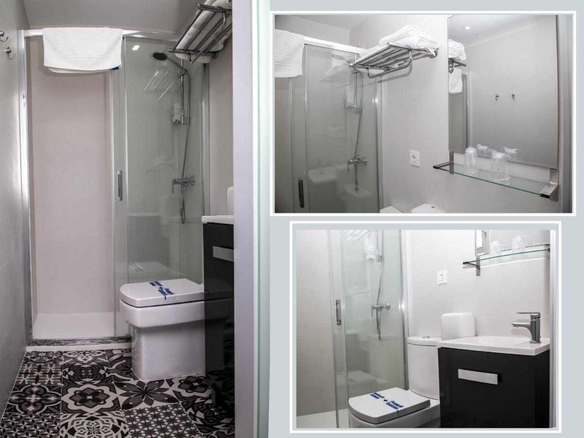 Guest house Alojamientos Rooms Catamaran Castro Urdiales