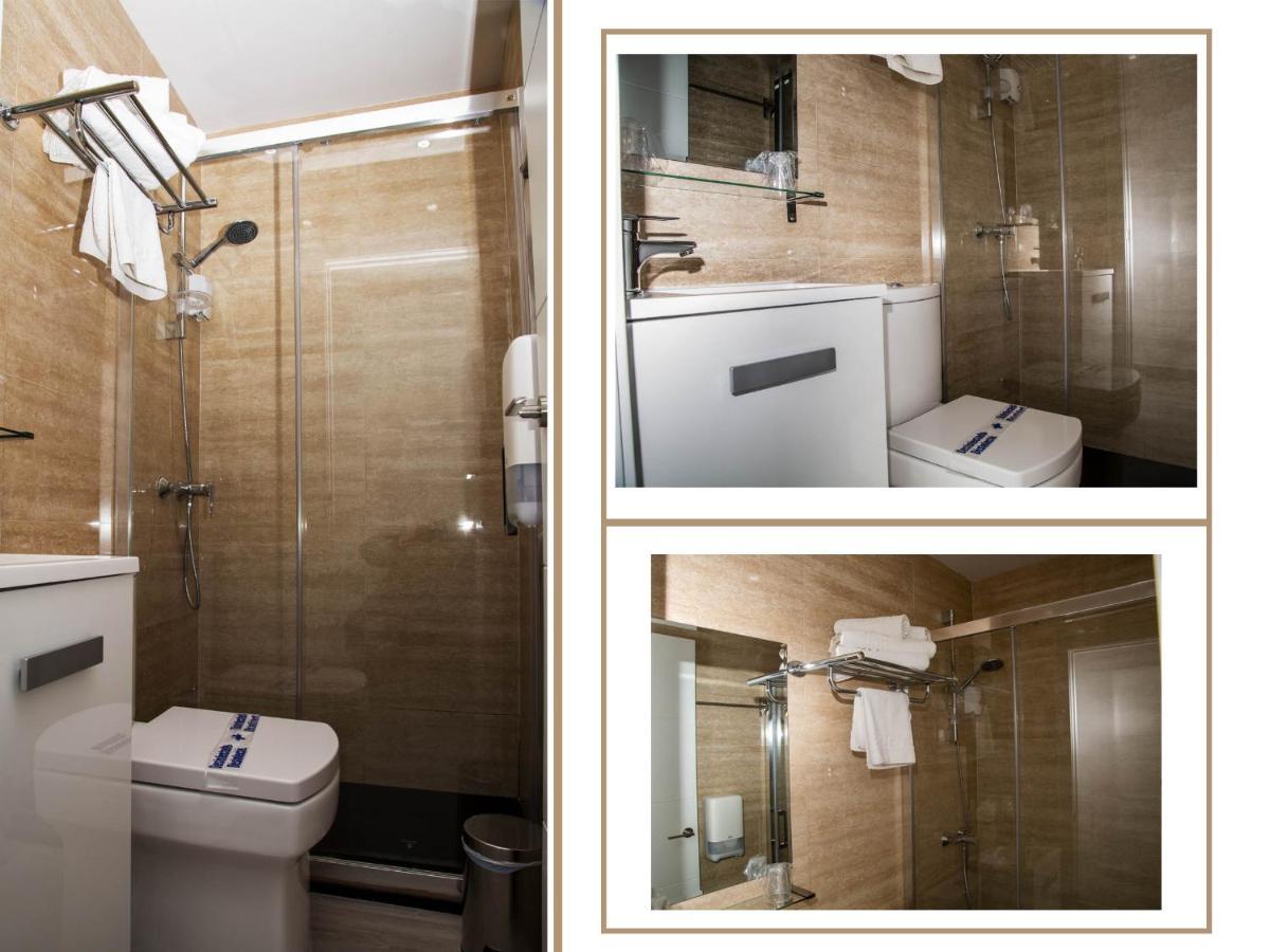 Alojamientos Rooms Catamaran Castro Urdiales
