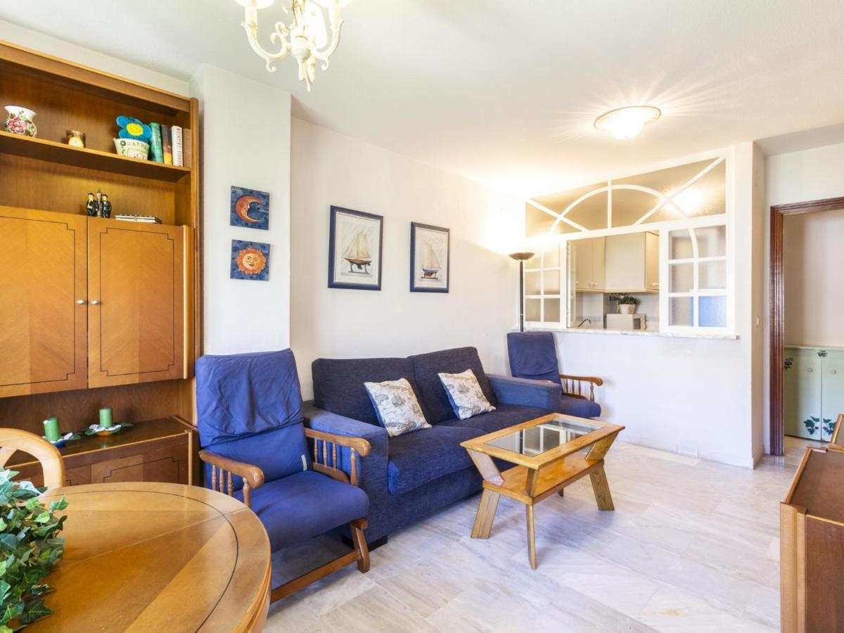 Ap Jardines De Mariote Apartamento *