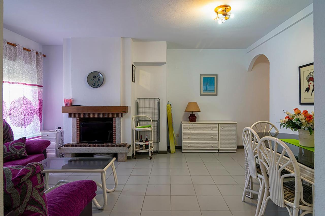 Apartamento Les Dunes Solo Familias!!! Serviplaya *