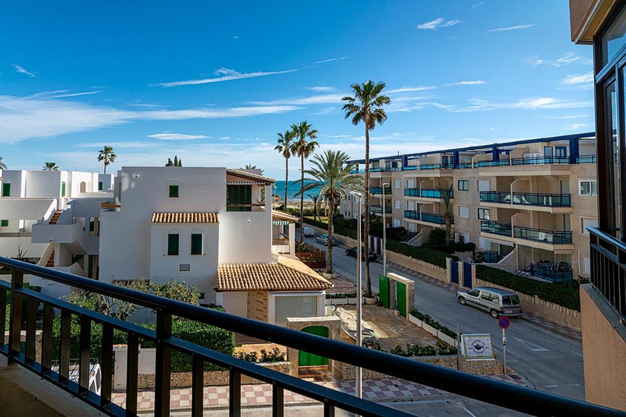 Les Dunes Solo Familias!!! Serviplaya Apartamento *