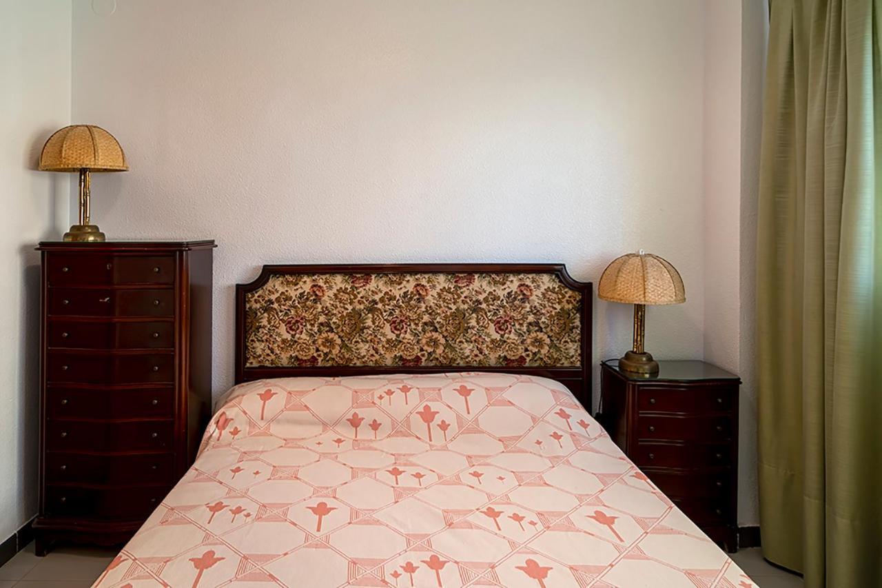 Apartamento Les Dunes Solo Familias!!! Serviplaya