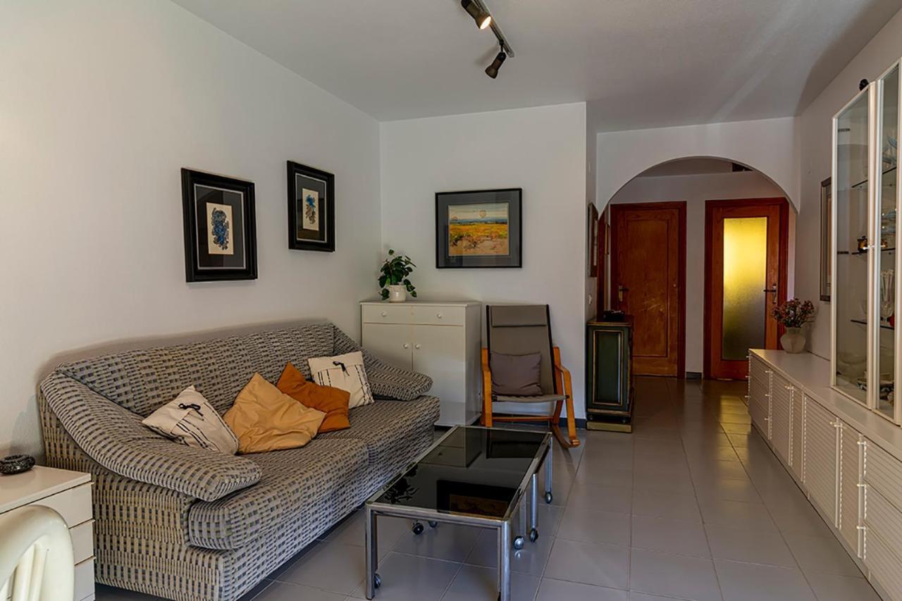 Apartamento Les Dunes Solo Familias!!! Serviplaya *