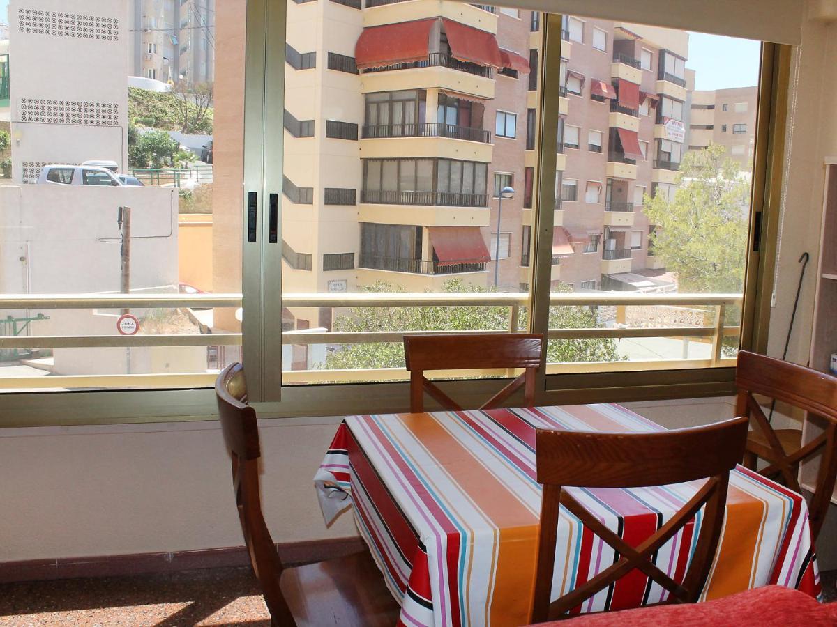 Apartment Apartment Benidorm 2 *