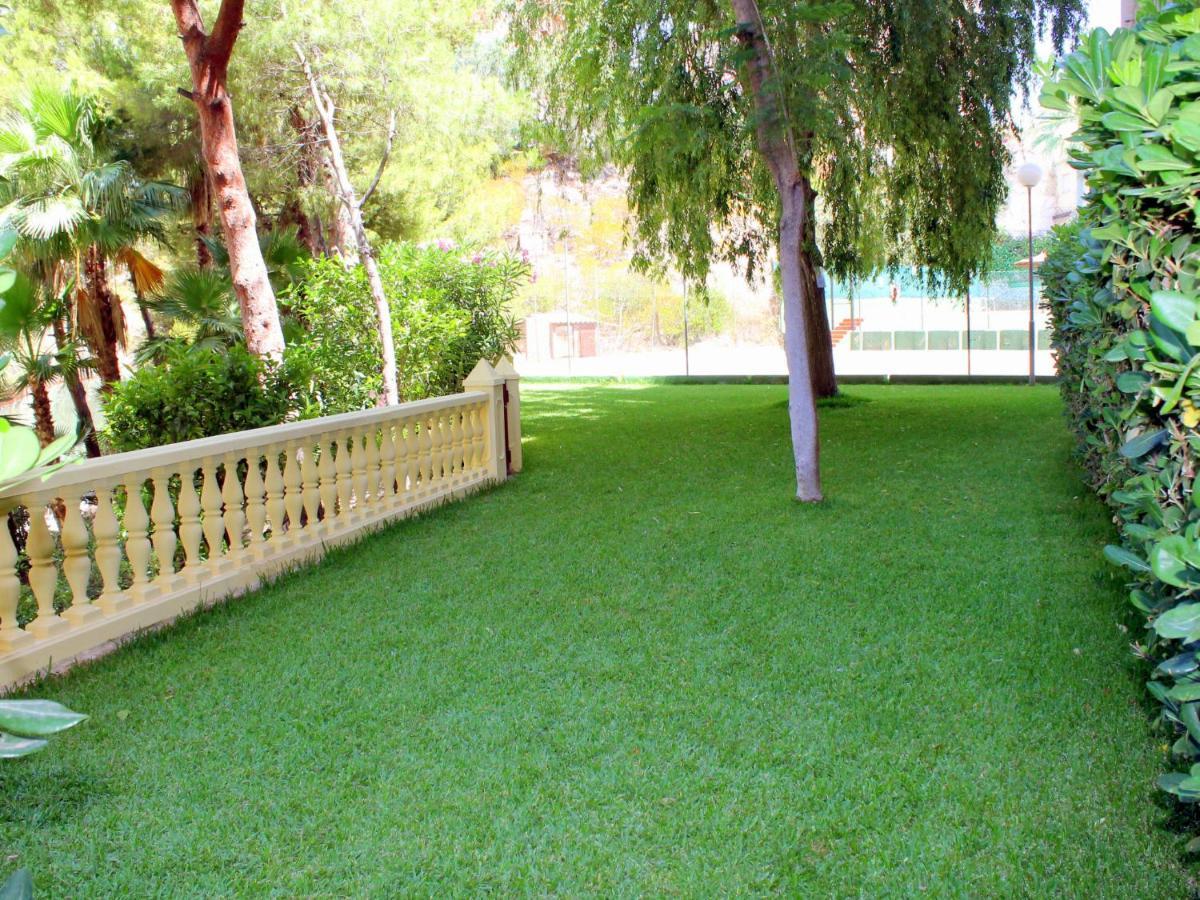 Apartment Benidorm 2 * Cala de Finestrat