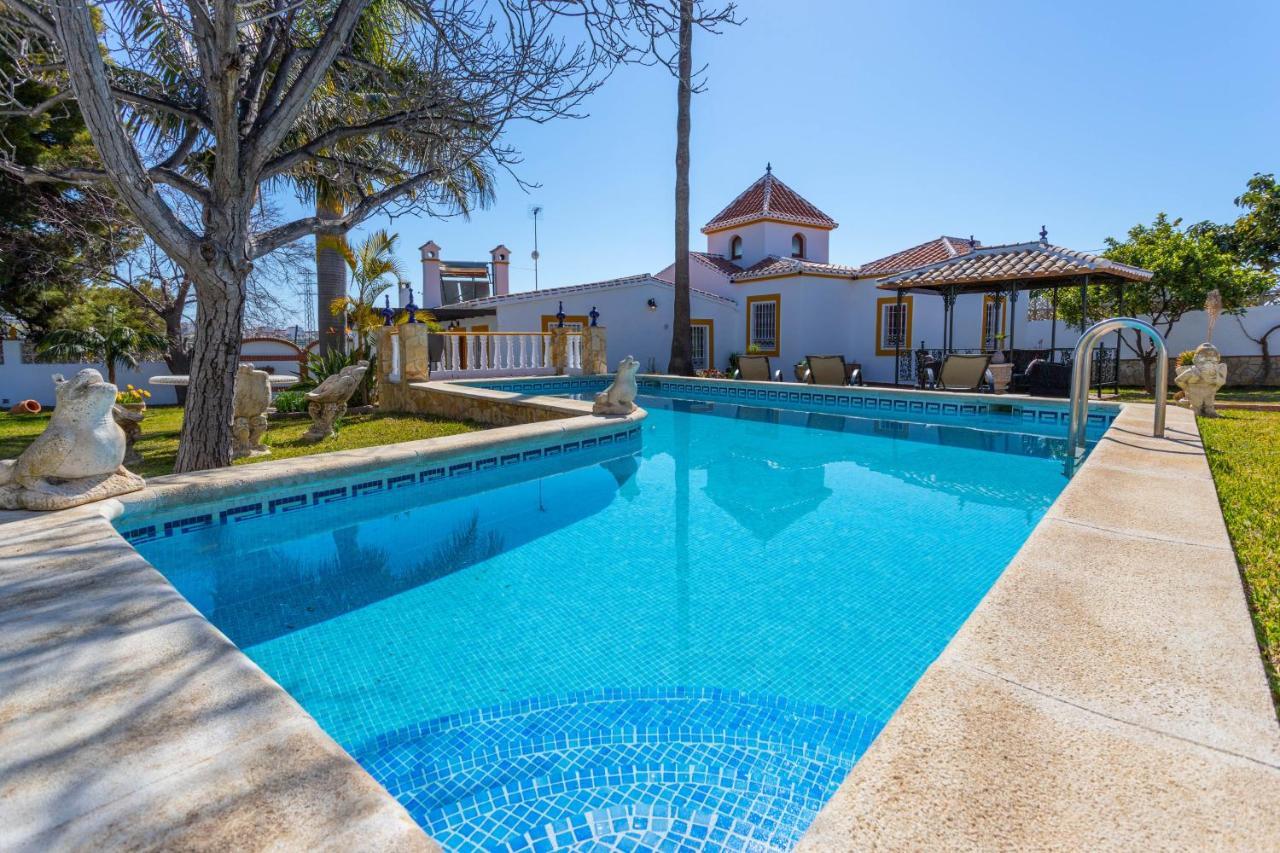 Villa Jardin De Mari *