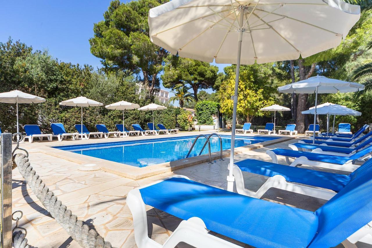 Apartahotel Cala Murada Tennis