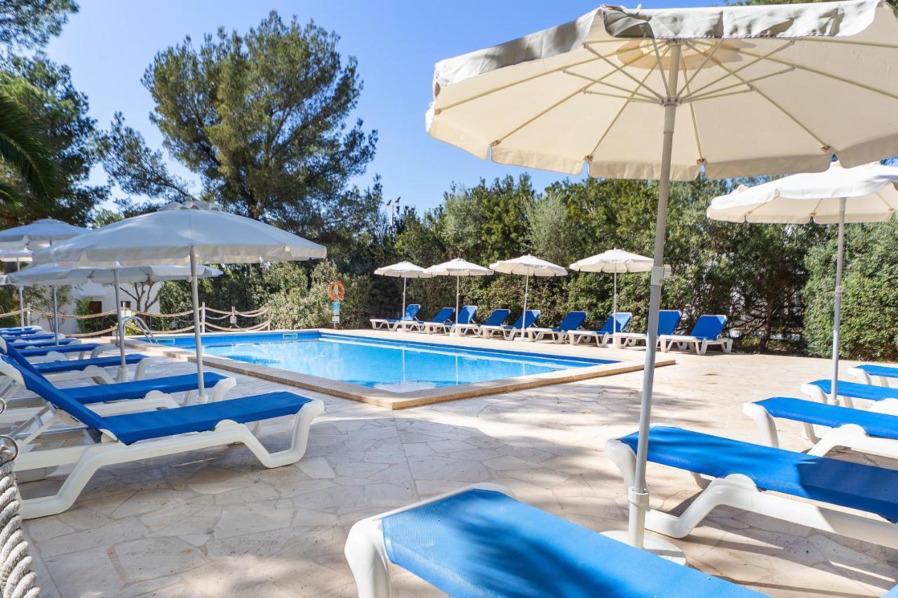 Apartahotel Cala Murada Tennis *