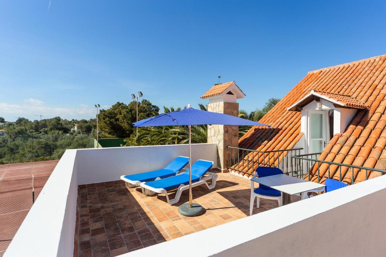 Apartahotel Cala Murada Tennis *