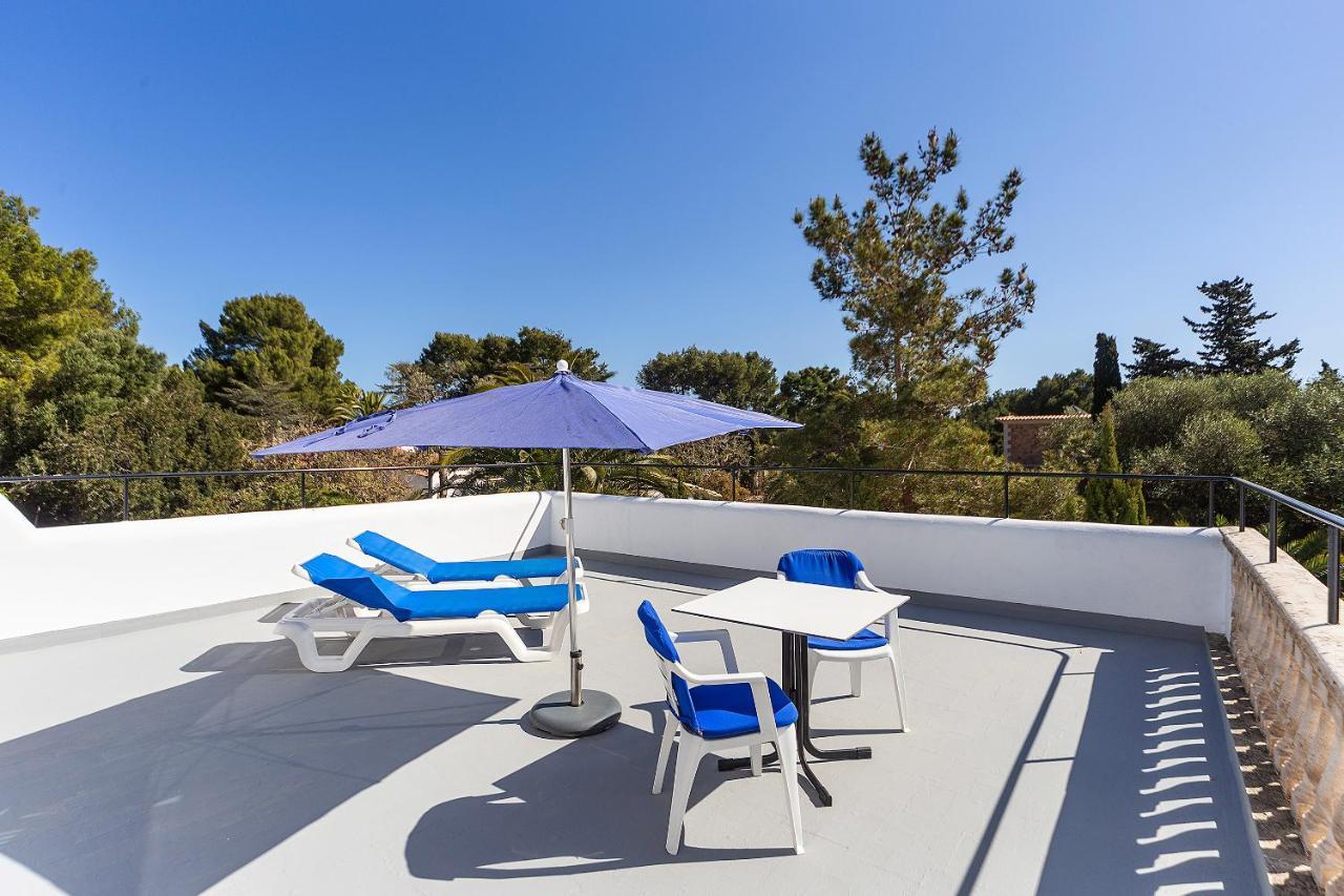 Apartahotel Cala Murada Tennis *