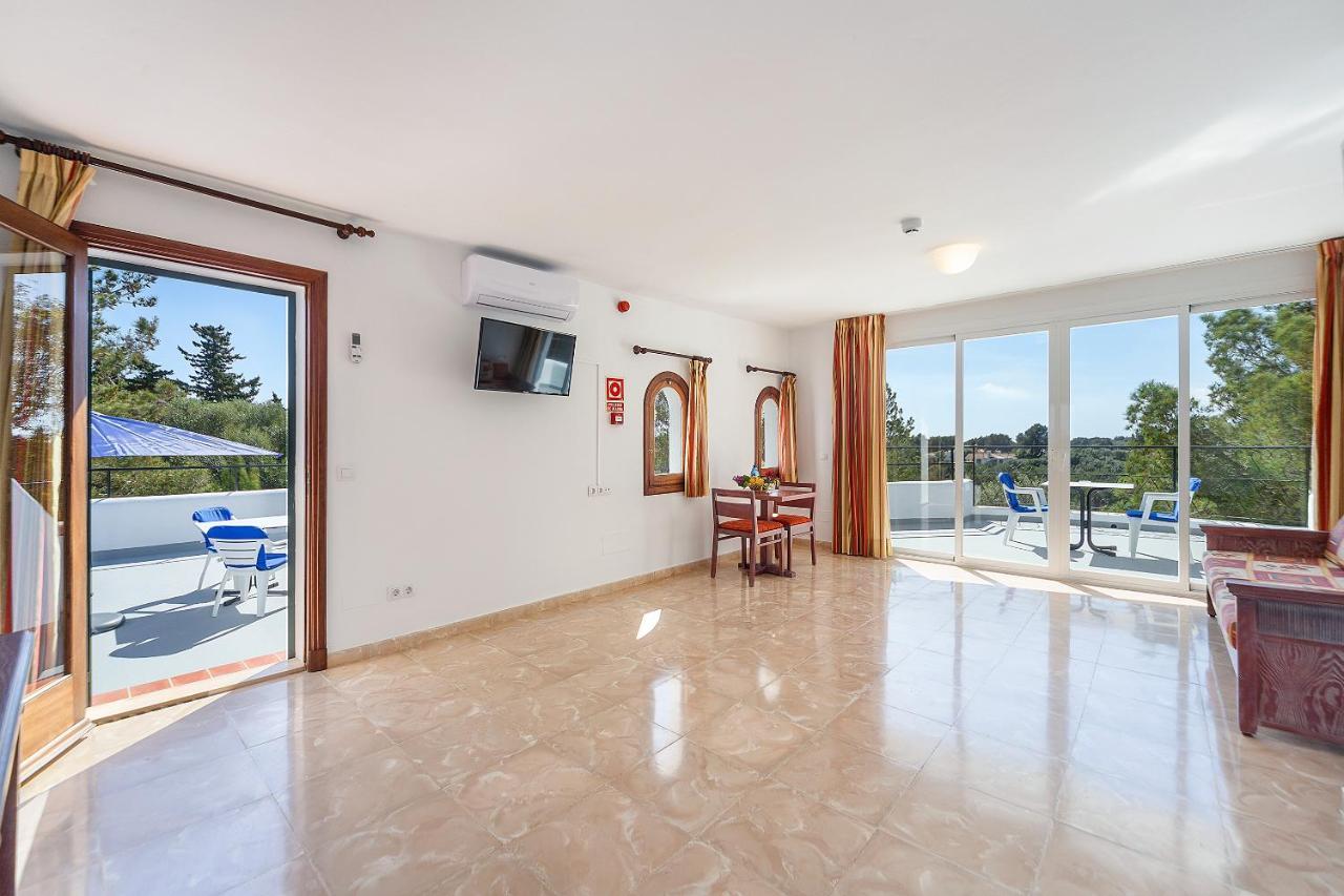 Cala Murada Tennis Apartahotel