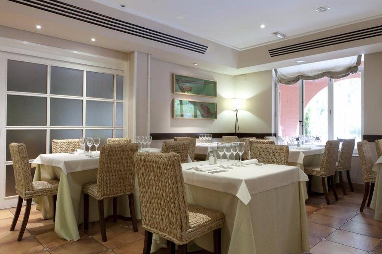 Hotel Intelier Bonaire Benicàssim