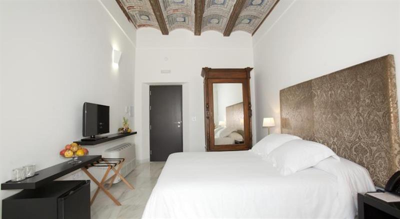 Hotel La Marquesa Granada