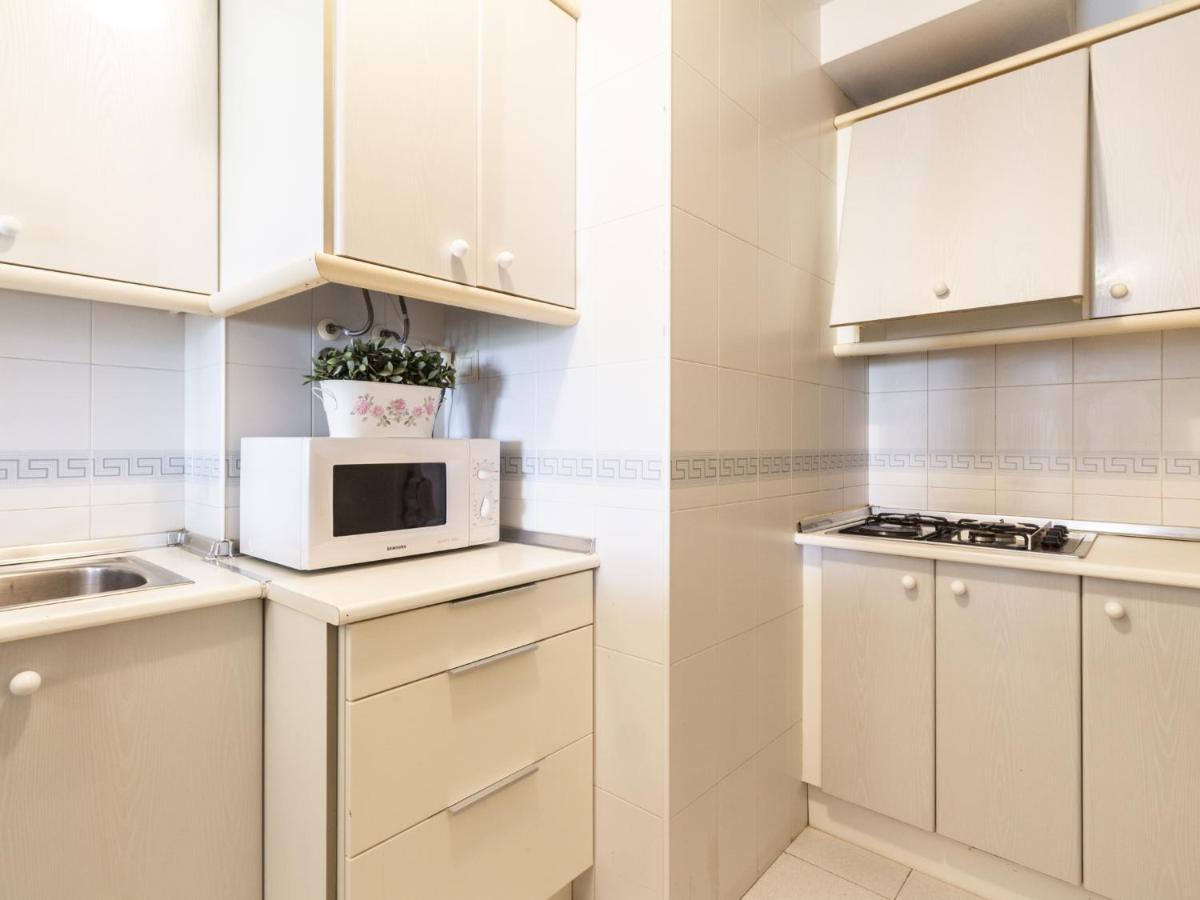 Apartamento Ap Jardines De Mariote Almuñécar