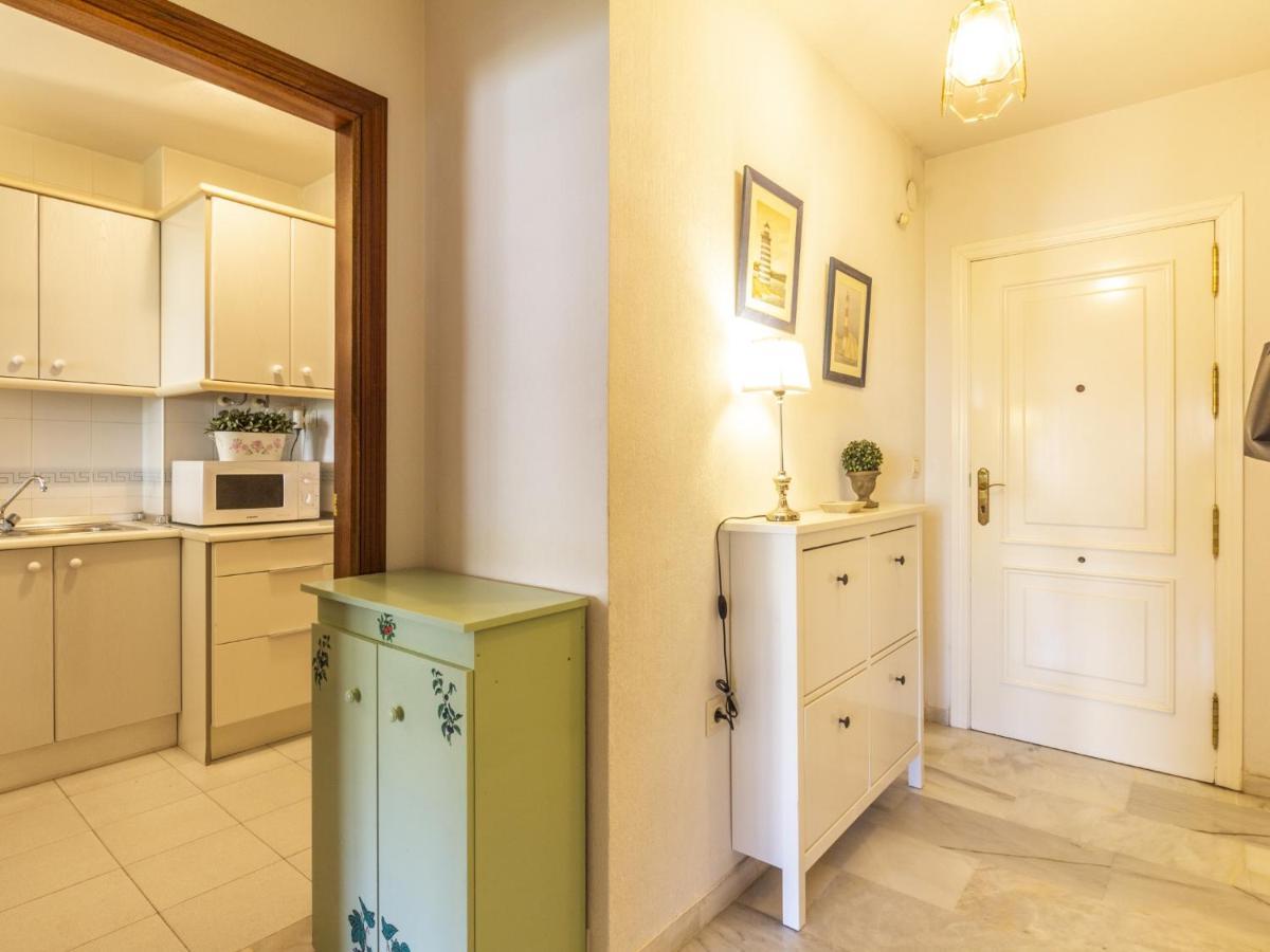 Apartamento Ap Jardines De Mariote *