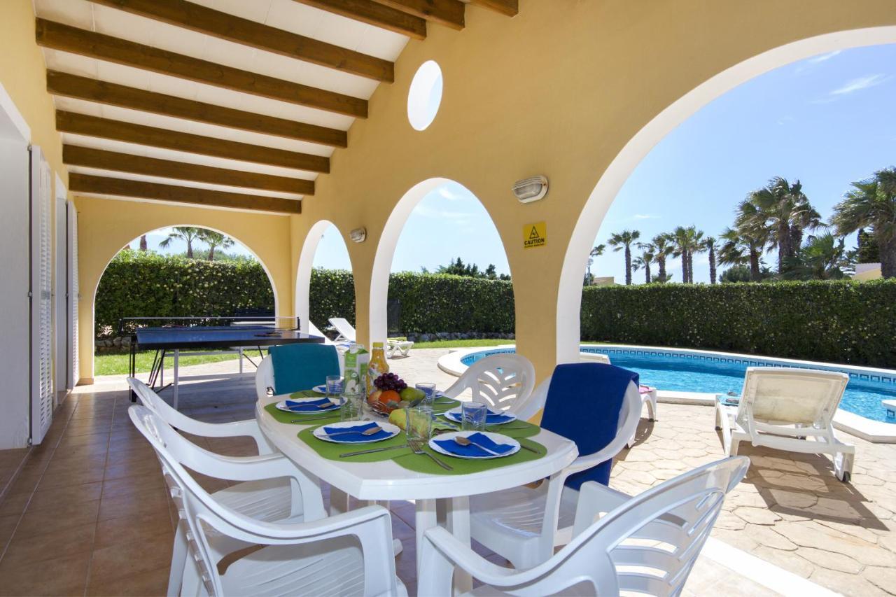 Jupiter Villa