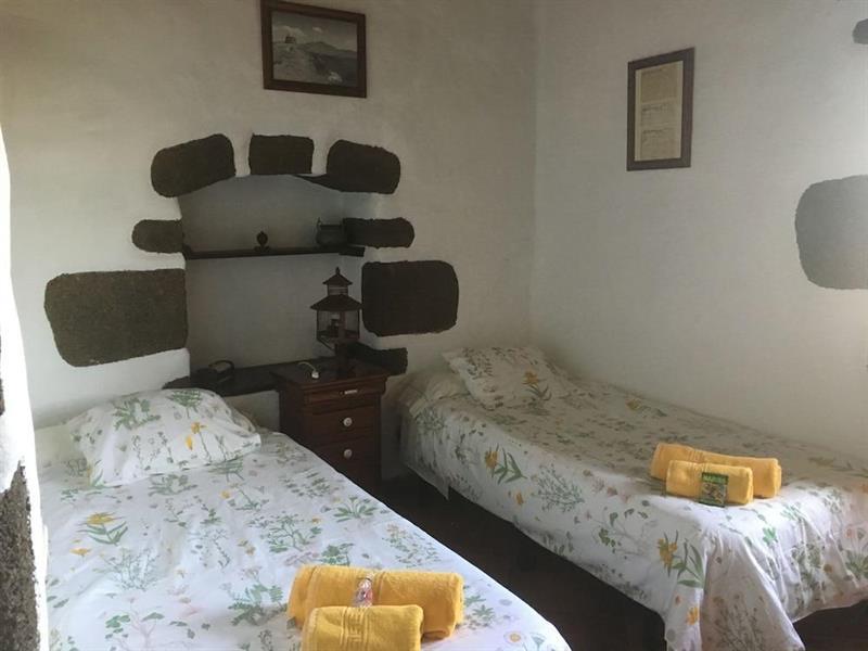 El Caserío De Güime Con Piscina Climatizada Casa rural San Bartolomé