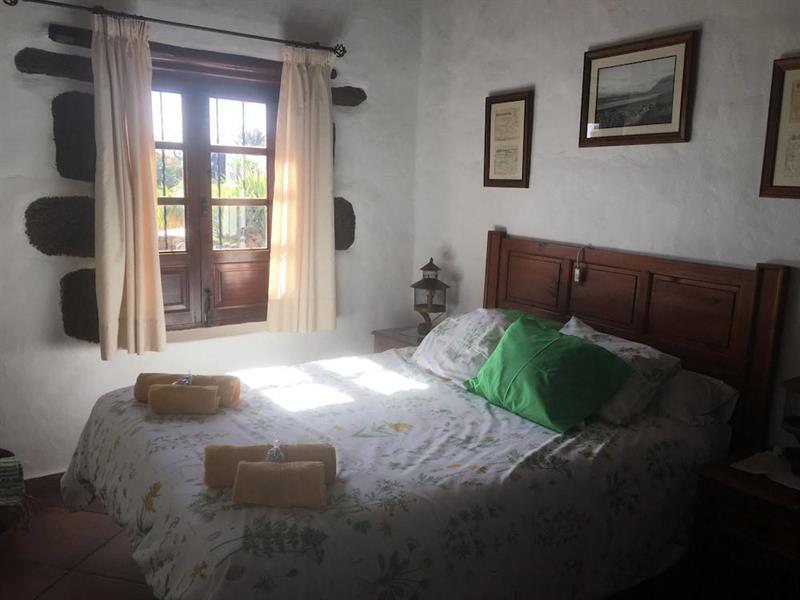 Casa rural El Caserío De Güime Con Piscina Climatizada *