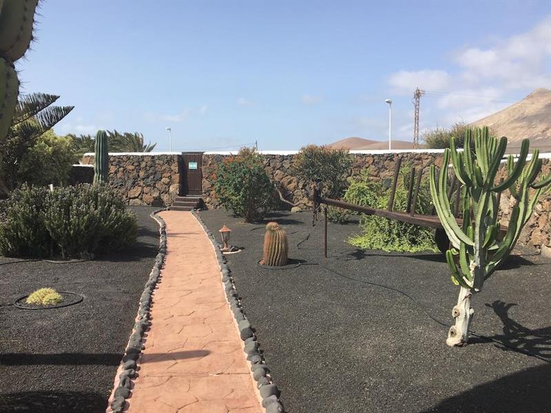 El Caserío De Güime Con Piscina Climatizada *
