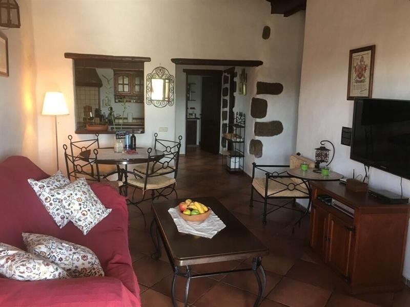 El Caserío De Güime Con Piscina Climatizada San Bartolomé