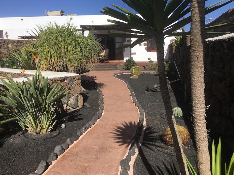 El Caserío De Güime Con Piscina Climatizada *