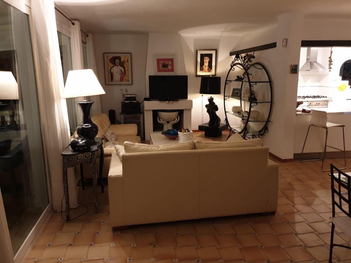 Holiday home Cala Pi Splendide En 1ere Ligne