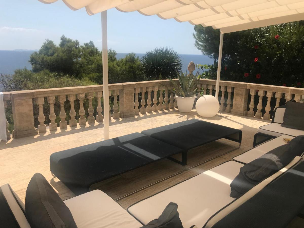 Holiday home Cala Pi Splendide En 1ere Ligne *