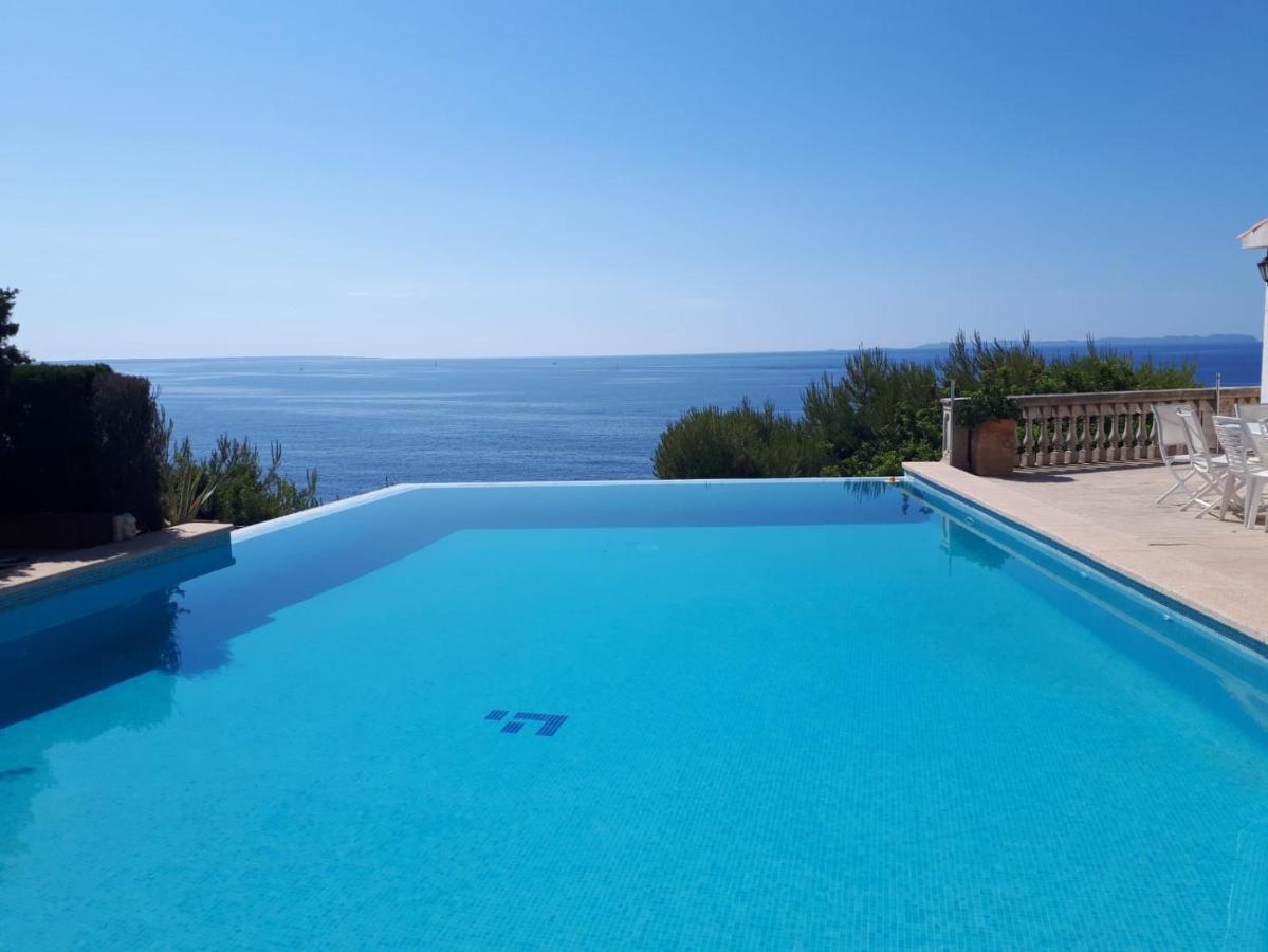 Holiday home Cala Pi Splendide En 1ere Ligne