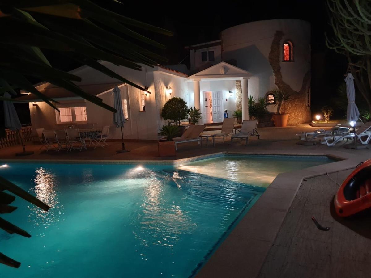 Holiday home Cala Pi Splendide En 1ere Ligne *