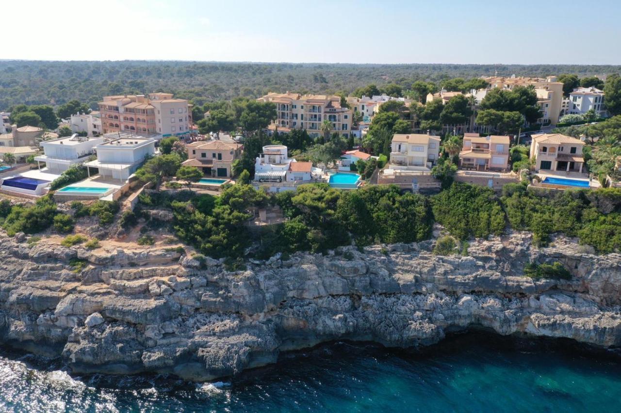 Holiday home Cala Pi Splendide En 1ere Ligne