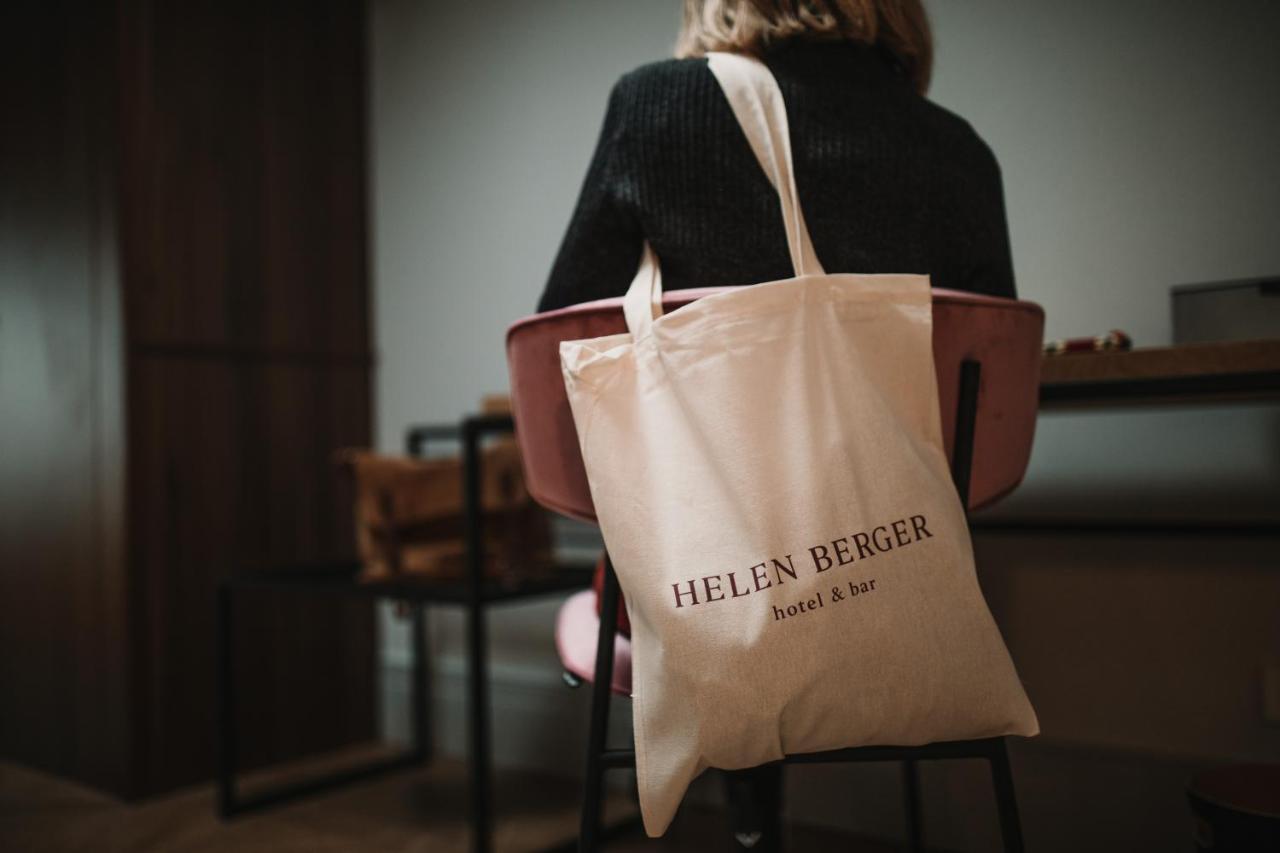 Helen Berger Boutique Valencia
