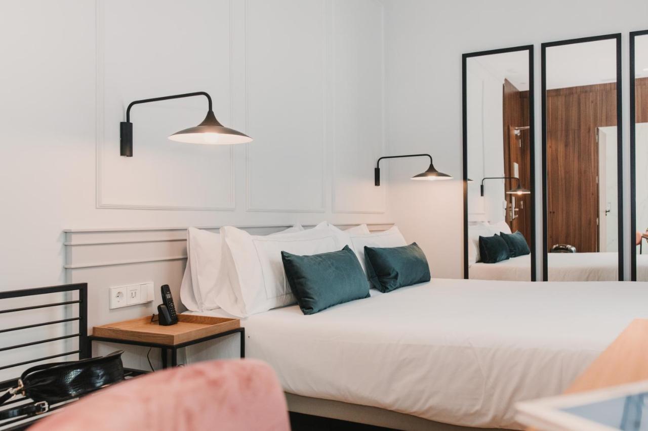 Helen Berger Boutique Hotel Valencia