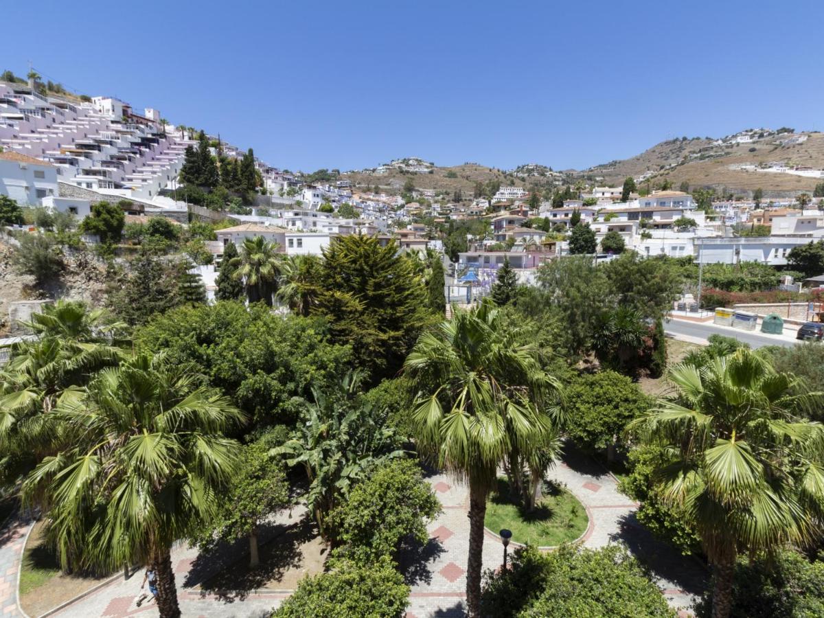 Ap Jardines De Mariote Apartamento Almuñécar