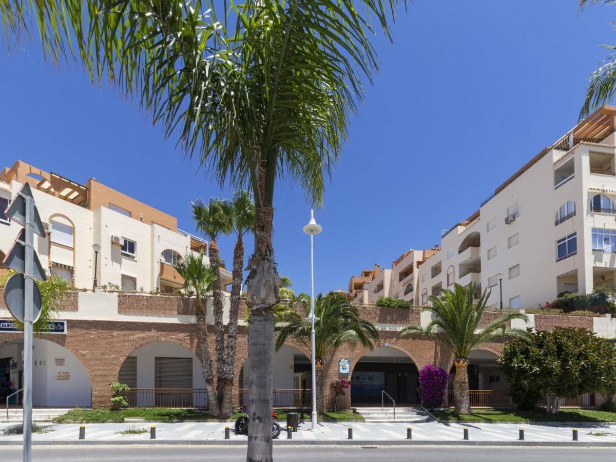 Apartamento Ap Jardines De Mariote