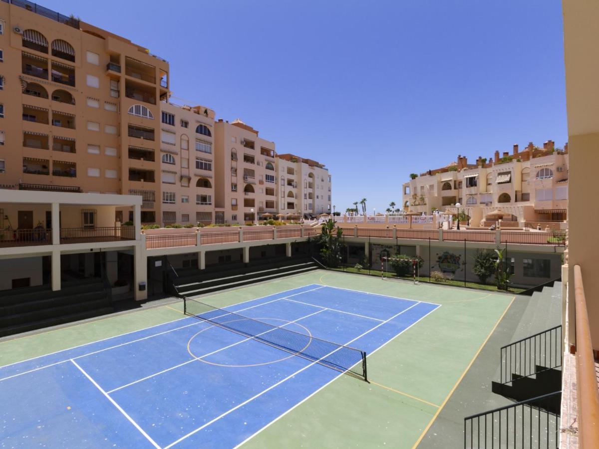 Apartamento Ap Jardines De Mariote *