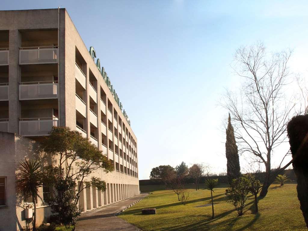 Travelodge Barcelona Del Valles