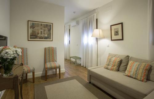 Hotel Alcántara