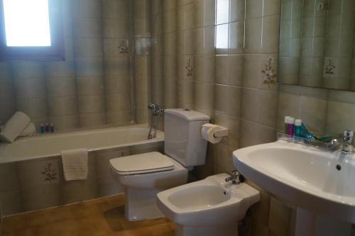 S'olivera Apartahotel 4*