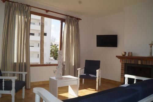 S'olivera Apartahotel 4*