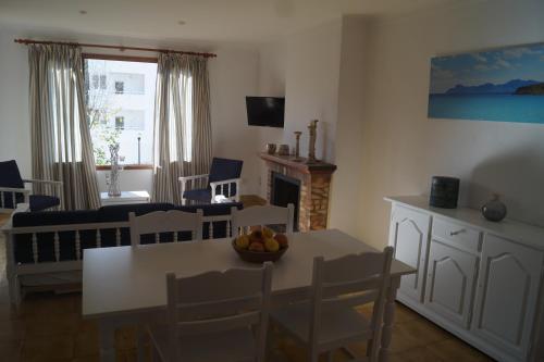 S'olivera Apartahotel Canyamel (Mallorca)