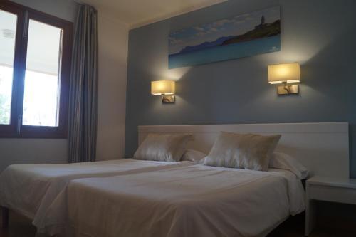 Apartahotel S'olivera Canyamel (Mallorca)