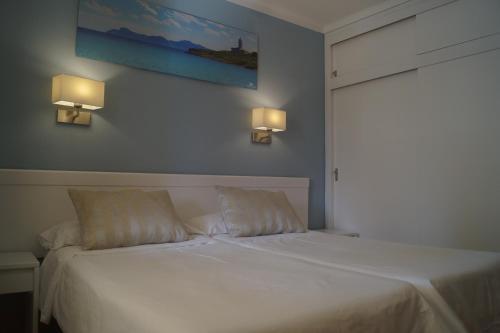 S'olivera Apartahotel Canyamel (Mallorca)