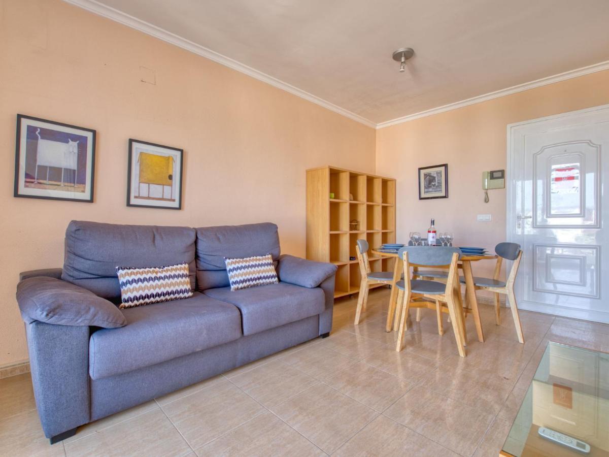 Bahia Blanca-1 By Interhome Apartamento