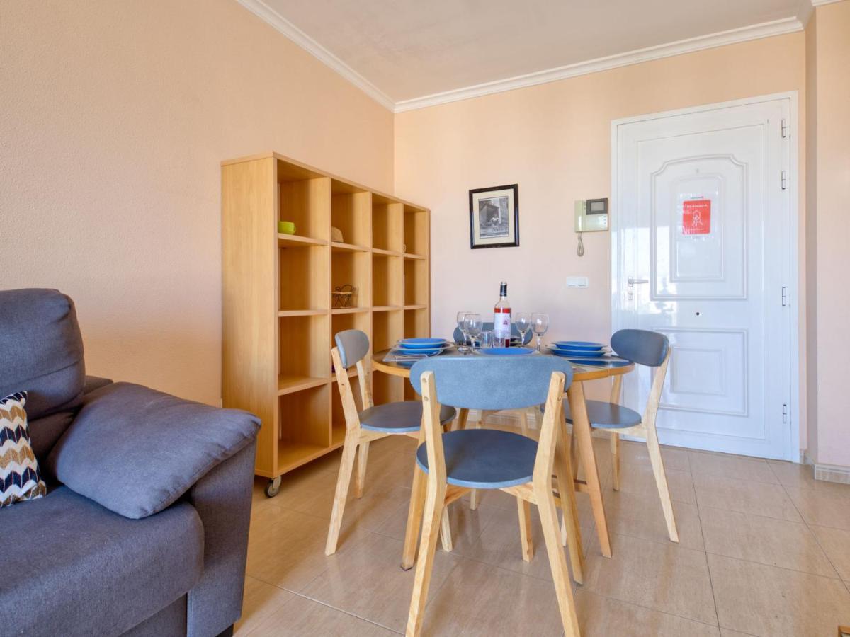 Apartamento Bahia Blanca-1 By Interhome Dénia