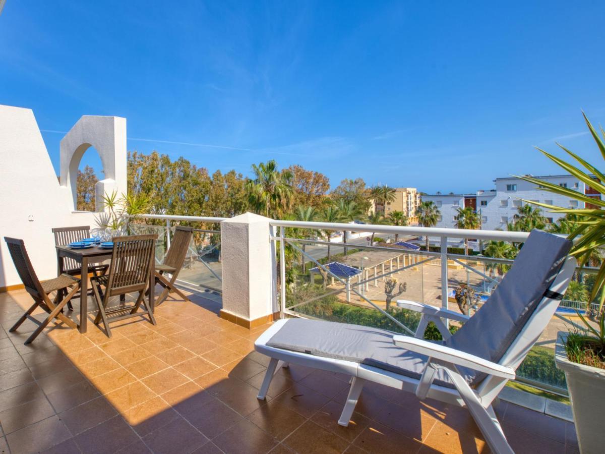 Bahia Blanca-1 By Interhome Apartamento