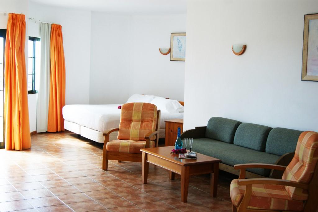 Hotel Club Colinas