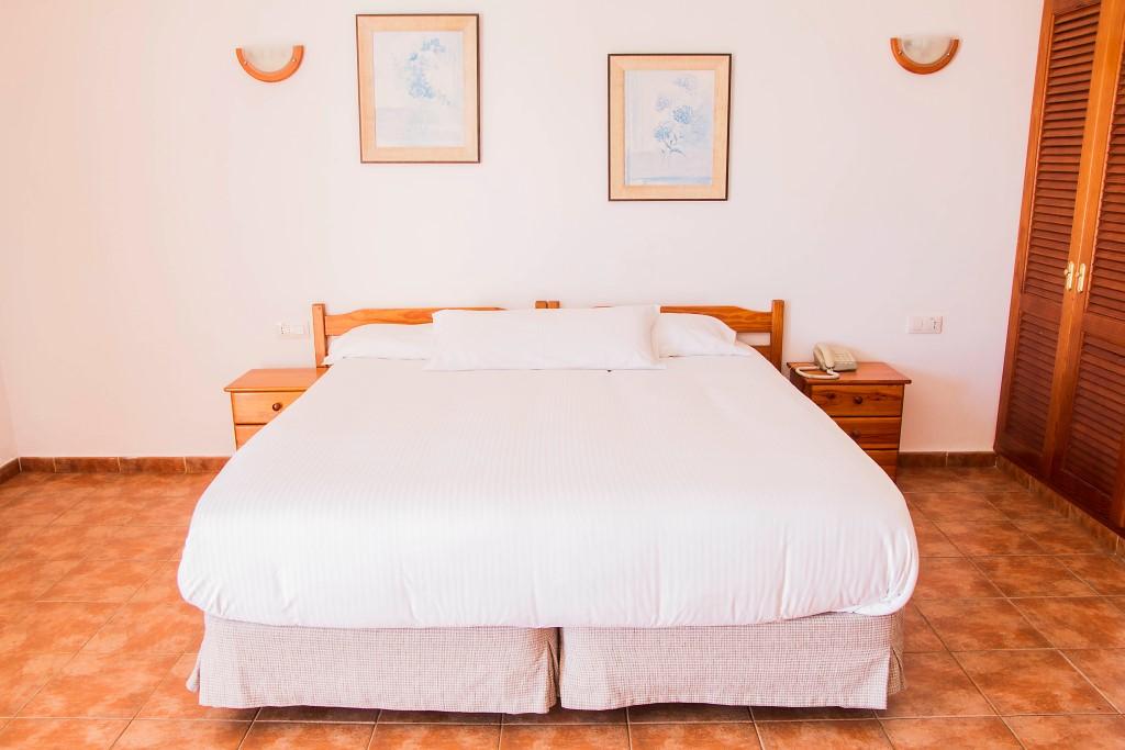 Club Colinas Hotel Costa Teguise