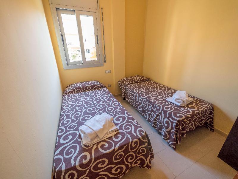Ar Easy Espronceda * Blanes