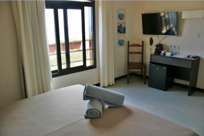 Espanya - 30º Hotel 3*
