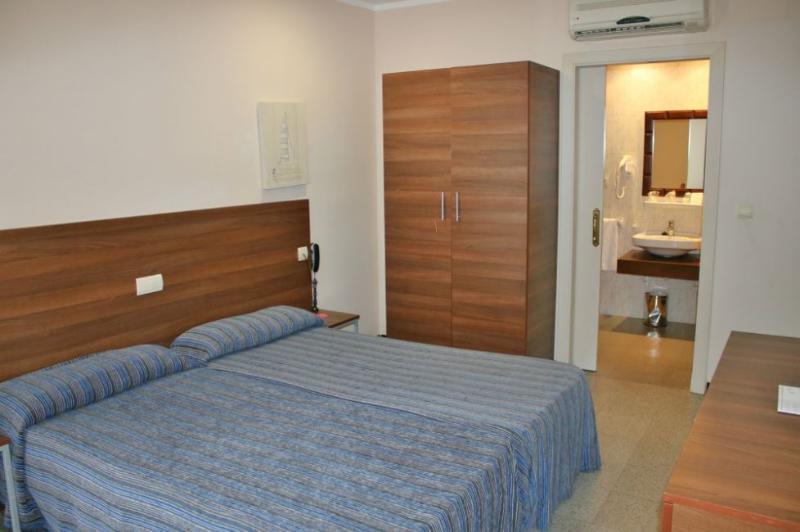 Espanya - 30º Hotel Calella